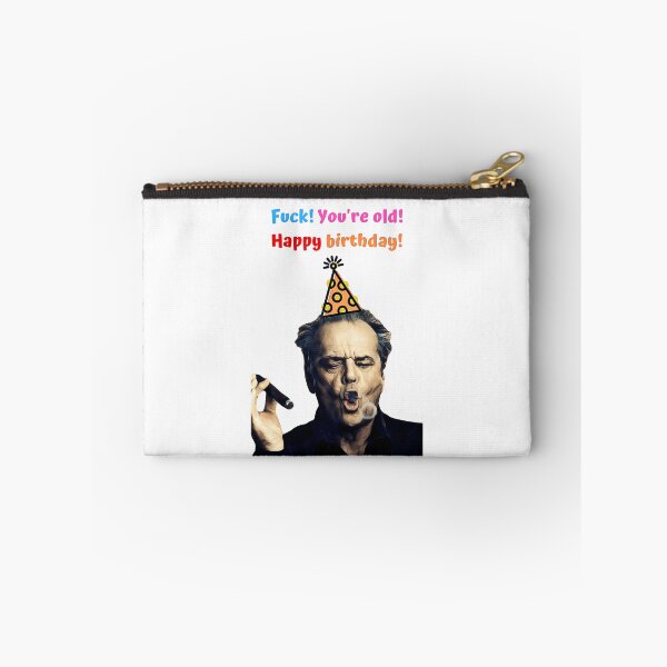 Item preview, Jack Nicholson Birthday designed and sold by messiona.