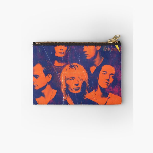 Item preview, Vintage Alternative Rock Inspired Retro Poster designed and sold by Jennifer-Grier.