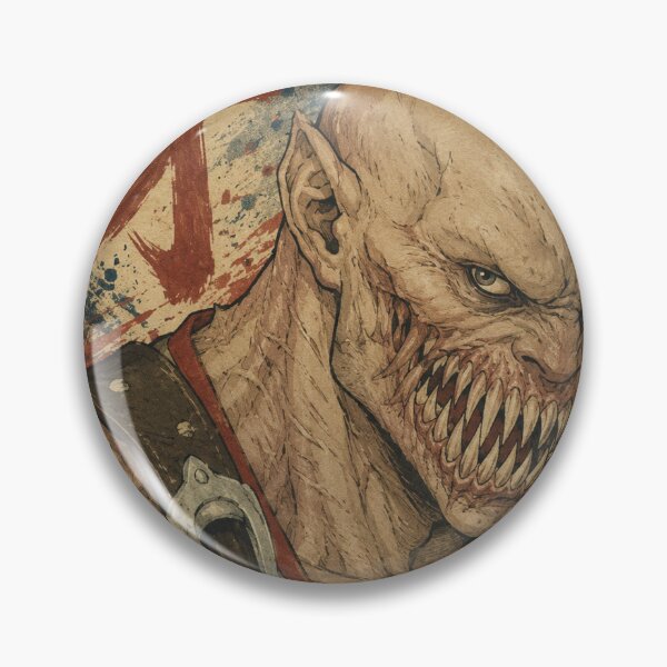 Item preview, Baraka Mortal Kombat | MK Fanart designed and sold by bapupa.