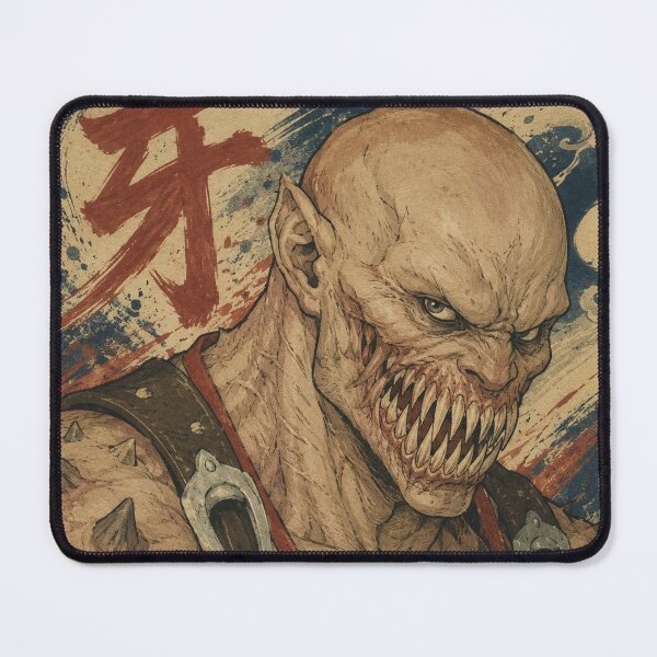 Item preview, Baraka Mortal Kombat | MK Fanart designed and sold by bapupa.