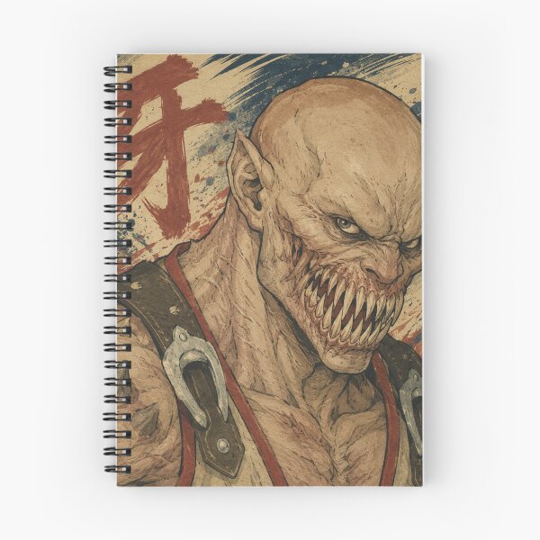Item preview, Baraka Mortal Kombat | MK Fanart designed and sold by bapupa.