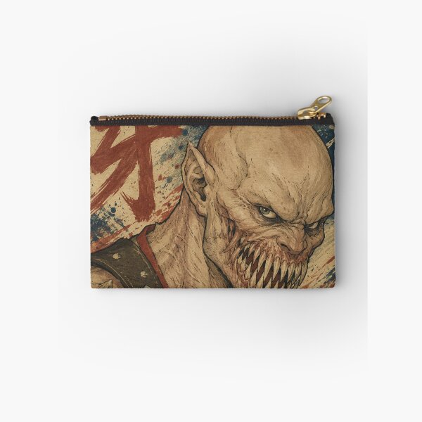 Item preview, Baraka Mortal Kombat | MK Fanart designed and sold by bapupa.