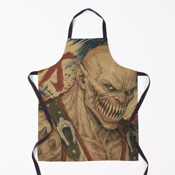 Item preview, Baraka Mortal Kombat | MK Fanart designed and sold by bapupa.