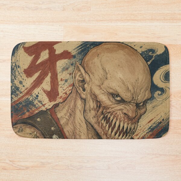Item preview, Baraka Mortal Kombat | MK Fanart designed and sold by bapupa.