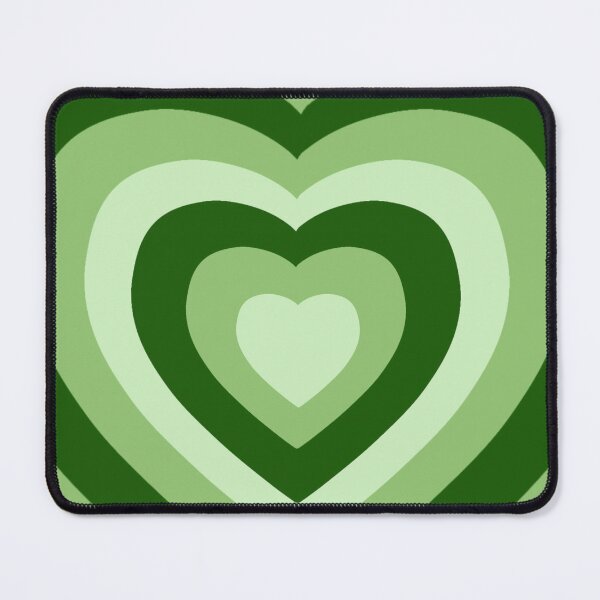 Item preview, Powerpuff Girls: Buttercup Heart designed and sold by FeefeeShop.