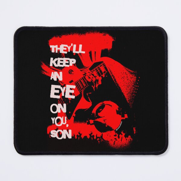 Item preview, SO THEY CAN WATCH ALL THE THINGS YOU DO designed and sold by funsizedshark.