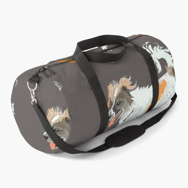 Item preview, Milly playing with a ball designed and sold by TinaJostDesigns.