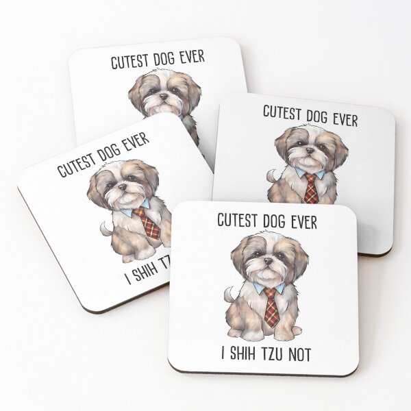 Item preview, The cutest dog ever designed and sold by GEEZER.