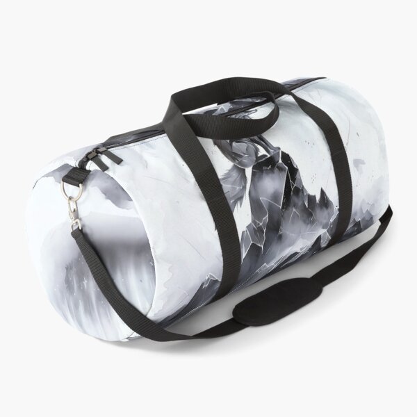 Item preview, The Zenith Crystal Fox designed and sold by ONYX Pixee.