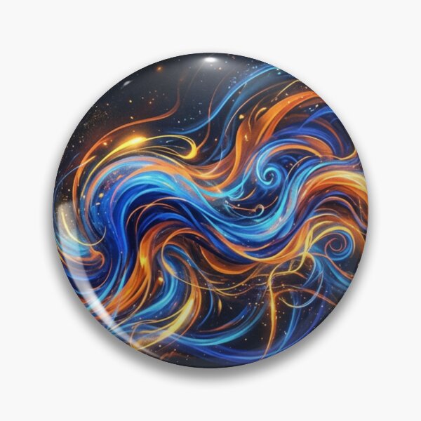 Item preview, Cosmic energy flow designed and sold by Sigtrix.