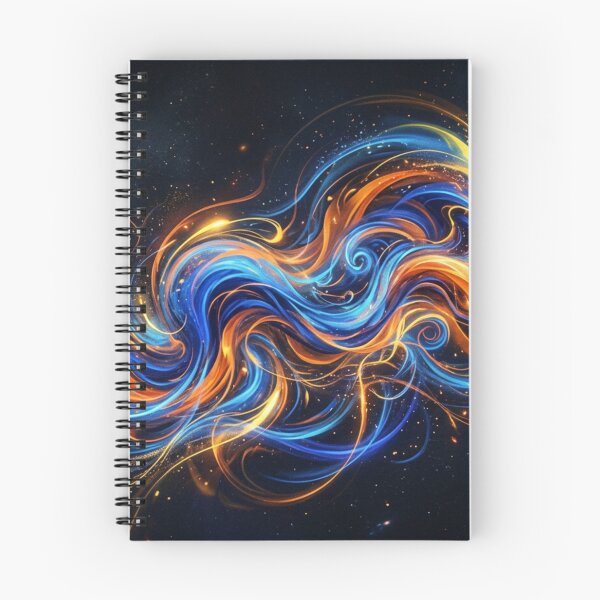Item preview, Cosmic energy flow designed and sold by Sigtrix.