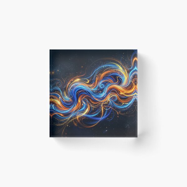 Item preview, Cosmic energy flow designed and sold by Sigtrix.