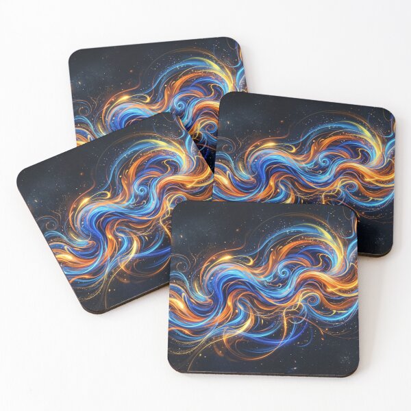 Item preview, Cosmic energy flow designed and sold by Sigtrix.