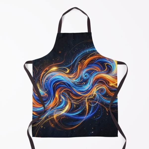 Item preview, Cosmic energy flow designed and sold by Sigtrix.