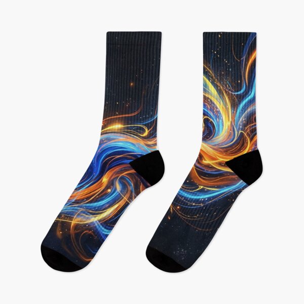 Item preview, Cosmic energy flow designed and sold by Sigtrix.