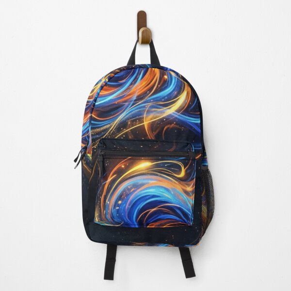 Item preview, Cosmic energy flow designed and sold by Sigtrix.