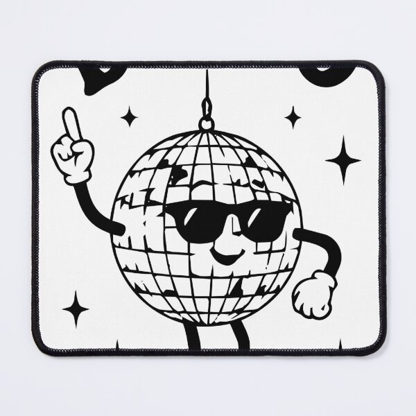 Item preview, DISCO! designed and sold by Worldwidewizard.
