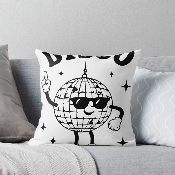 Item preview, DISCO! designed and sold by Worldwidewizard.