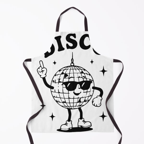 Item preview, ¡DISCO! designed and sold by Worldwidewizard.