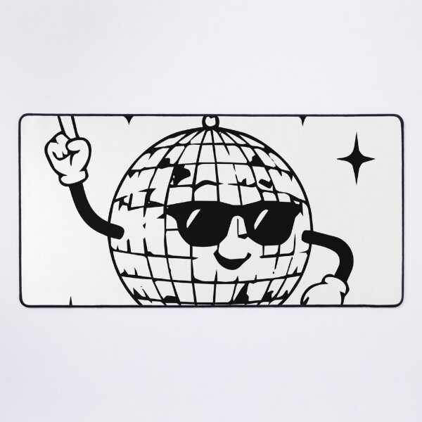 Item preview, DISCO! designed and sold by Worldwidewizard.