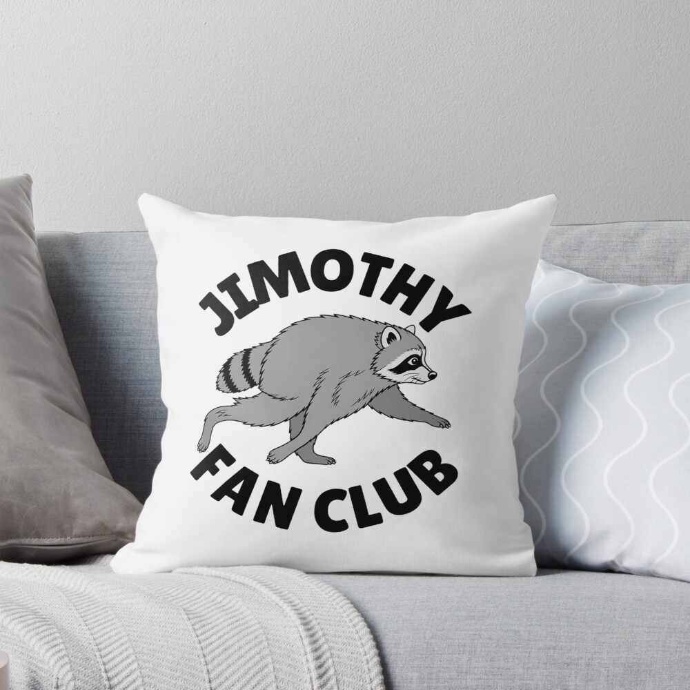 Item preview, Throw Pillow designed and sold by RafaelScherer.