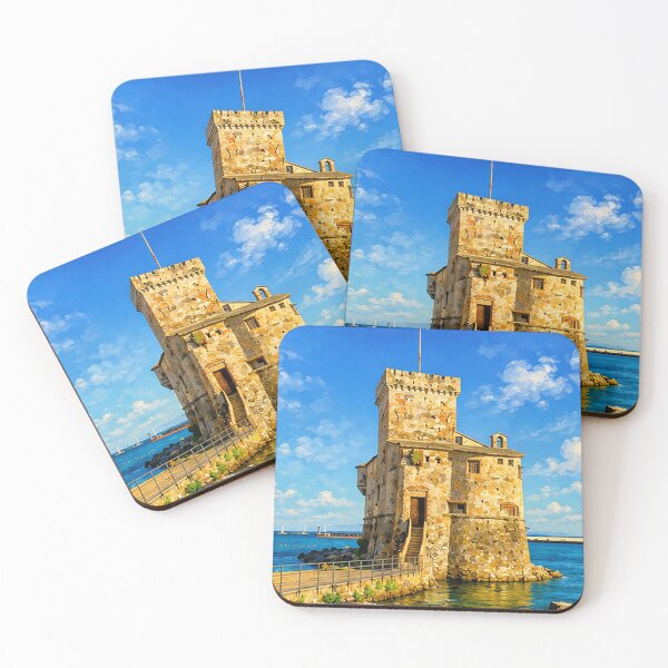 Item preview, Tower Classic designed and sold by Davidsemedi.