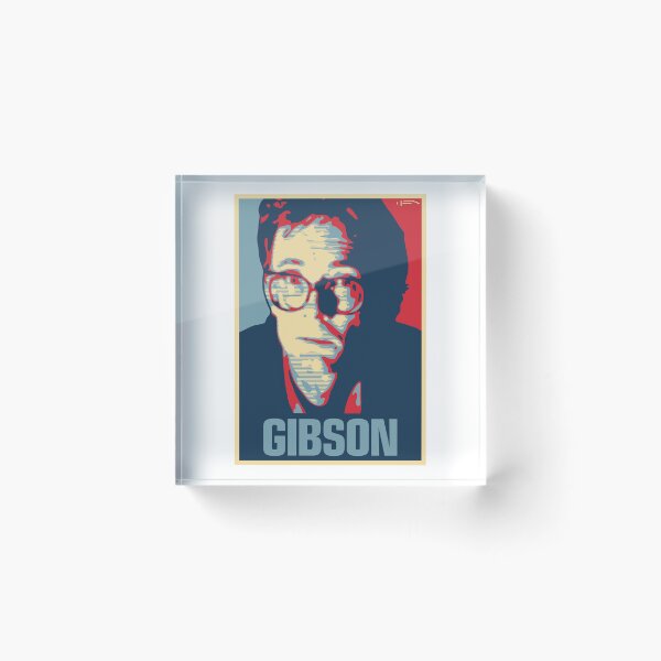 Item preview, Gibson designed and sold by DFA.