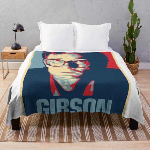 Item preview, Gibson designed and sold by DFA.