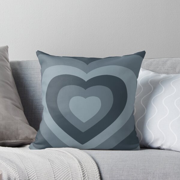 Item preview, Midnight Heart designed and sold by FeefeeShop.