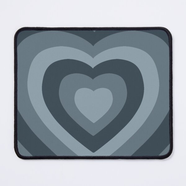 Item preview, Midnight Heart designed and sold by FeefeeShop.