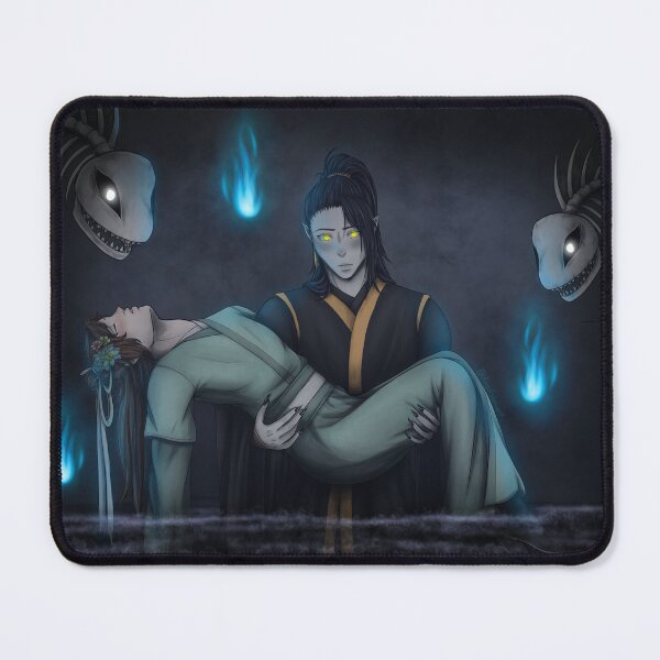 Item preview, The bad ending… designed and sold by AngstyBoi-Art.