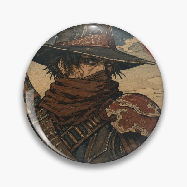 Item preview, Erron Black Mortal Kombat | MK Fanart designed and sold by bapupa.