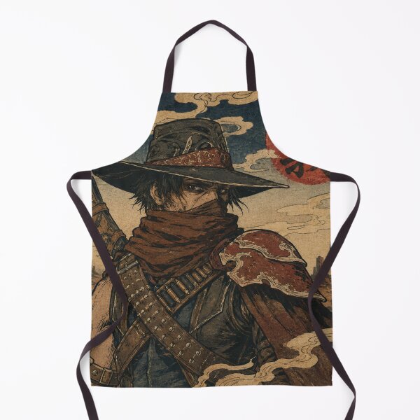 Item preview, Erron Black Mortal Kombat | MK Fanart designed and sold by bapupa.