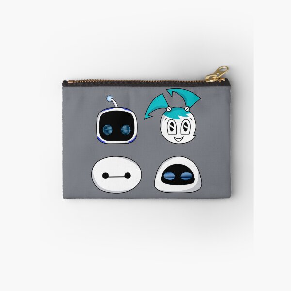 Item preview, Robot Buddies designed and sold by Steeveelution.