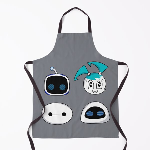 Item preview, Robot Buddies designed and sold by Steeveelution.