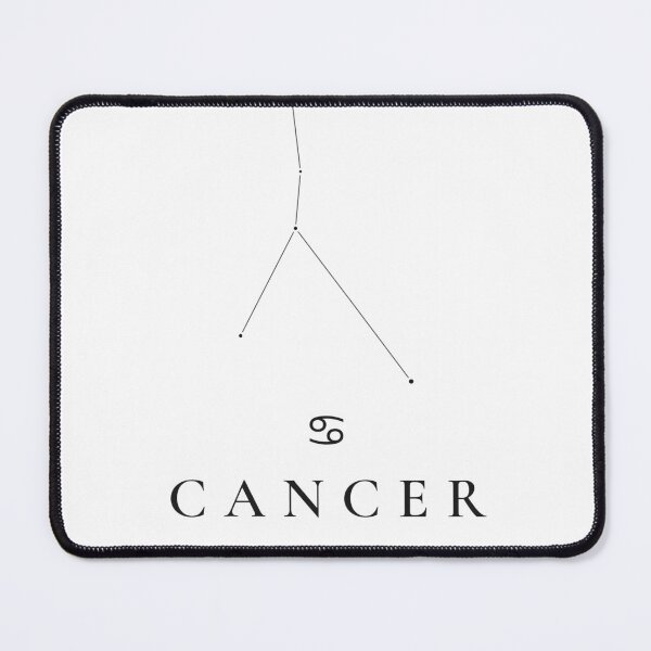 Item preview, Cancer Constellation | Actual Sky Chart designed and sold by VestraDesign.