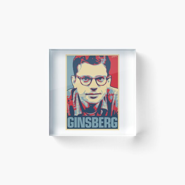 Item preview, Ginsberg designed and sold by DFA.