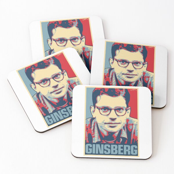 Item preview, Ginsberg designed and sold by DFA.