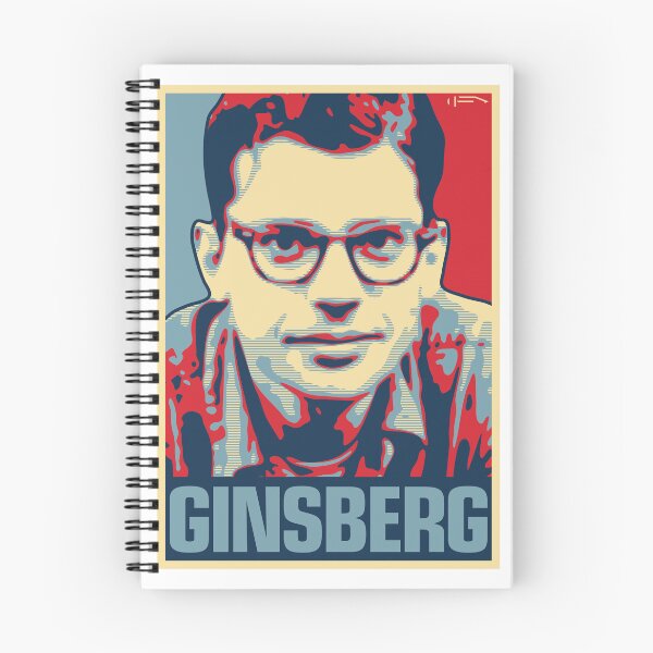 Item preview, Ginsberg designed and sold by DFA.