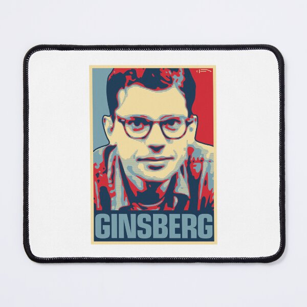 Item preview, Ginsberg designed and sold by DFA.