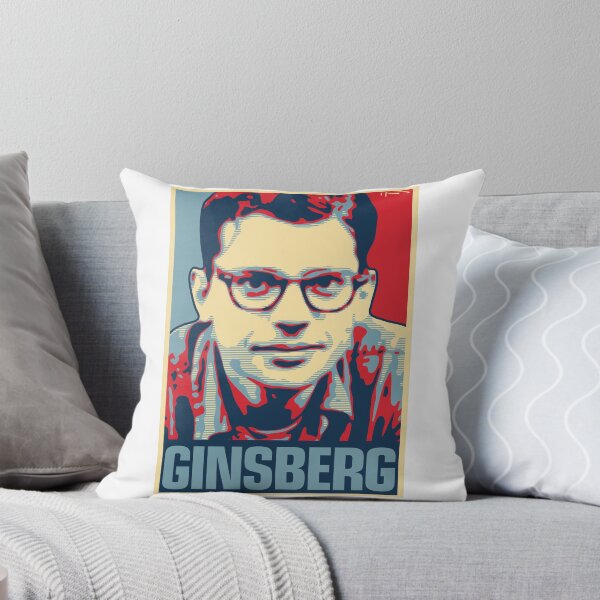Item preview, Ginsberg designed and sold by DFA.