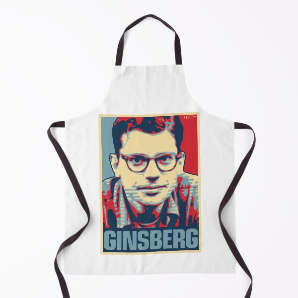 Item preview, Ginsberg designed and sold by DFA.
