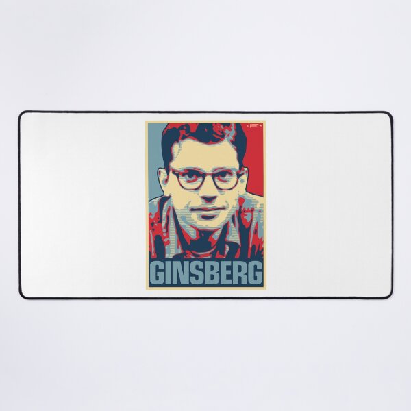 Item preview, Ginsberg designed and sold by DFA.