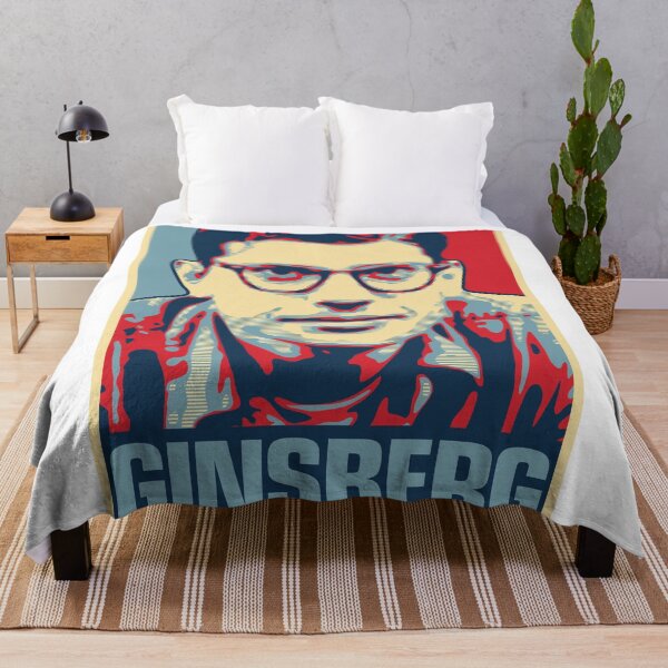 Item preview, Ginsberg designed and sold by DFA.