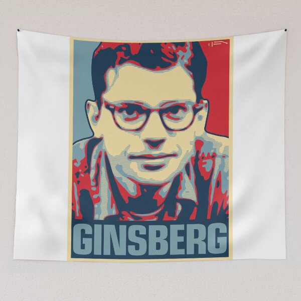 Item preview, Ginsberg designed and sold by DFA.