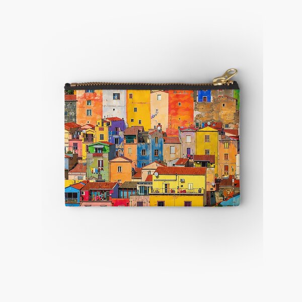 Item preview, House Painting Colourfull designed and sold by Davidsemedi.