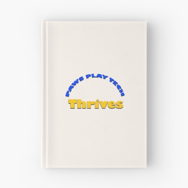 Item preview, Paws Play Tech Thrives – Premium Gaming Pet Design designed and sold by annenambiro.