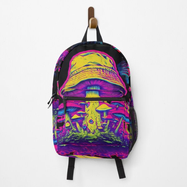 Item preview, Sporeadelic Streetwear designed and sold by ONYX Pixee.