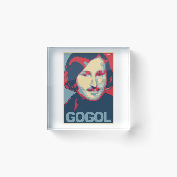 Item preview, Gogol designed and sold by DFA.