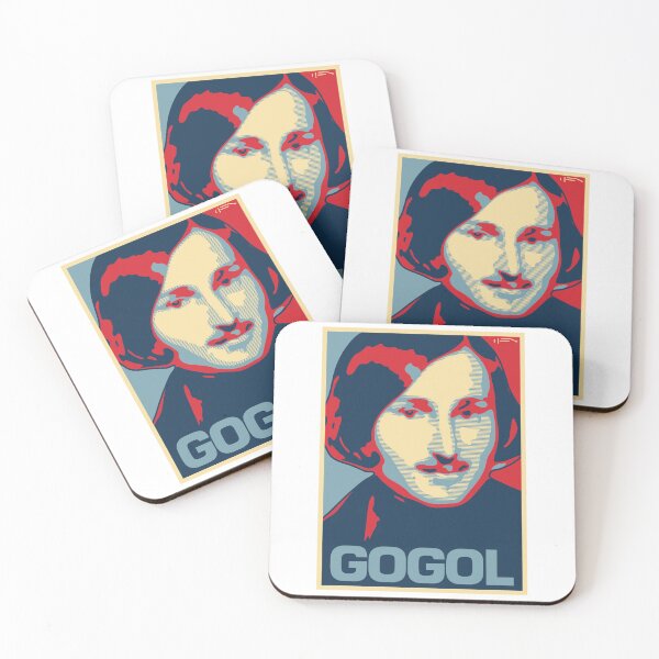 Item preview, Gogol designed and sold by DFA.